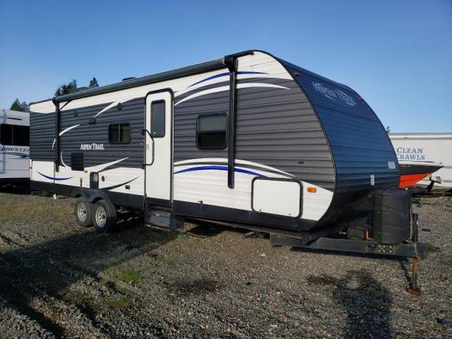 Image 1 of 2017 DUTC TRAVEL TR 2017 with VIN 4YDT27520HY921753