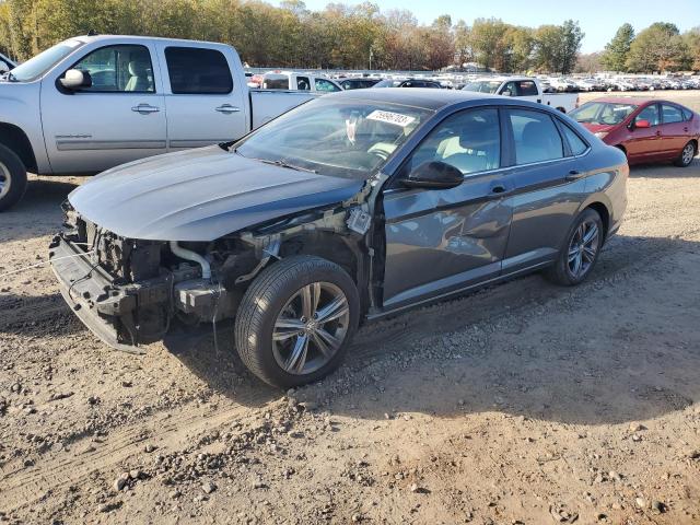 Obraz 1 z 2019 VOLKSWAGEN JETTA S 2019 z VIN 3VWC57BU6KM040524