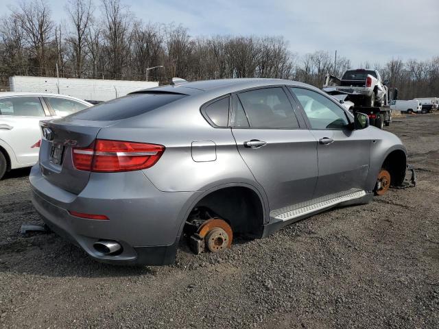 Image 3 of 2014 BMW X6 XDRIVE35I 2014 with VIN 5UXFG2C5XE0H11139