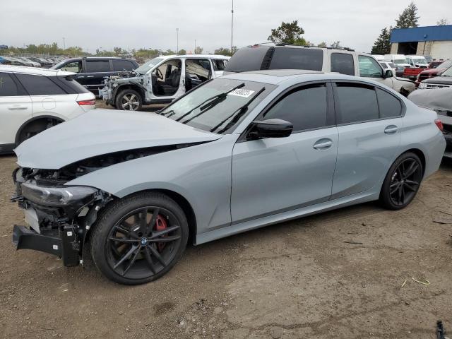 Obraz 2023 BMW M340XI  2023