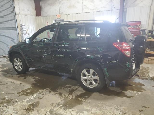 Obraz 2 z 2012 TOYOTA RAV4 LIMITED 2012 z VIN 2T3DK4DV8CW071911