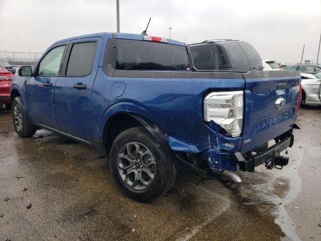 Изображение 2 2023 FORD MAVERICK XL 2023 с VIN 3FTTW8E37PRA84888