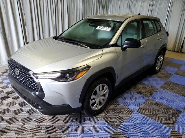 2023 TOYOTA COROLLA CROSS L 2023 image