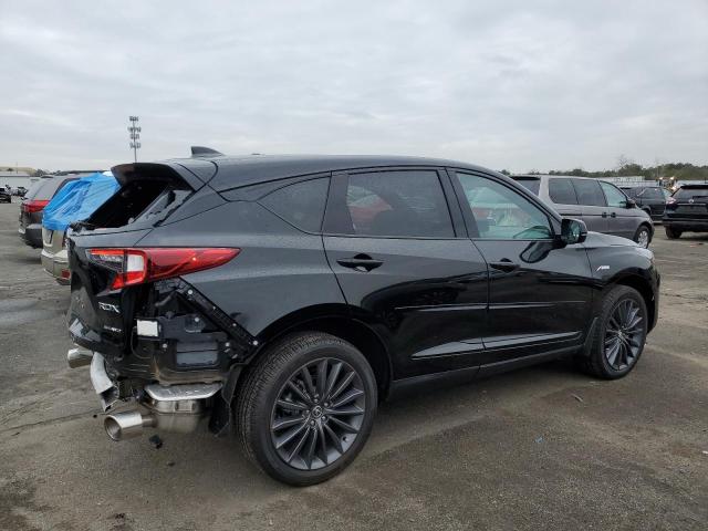 Obraz 3 z 2023 ACURA RDX A-SPEC ADVANCE 2023 z VIN 5J8TC2H85PL016523