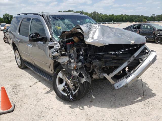 Image 1 of 2007 CHEVROLET TAHOE K1500 2007 with VIN 1GNFK13027R209663