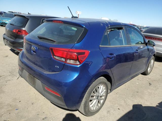 Obraz 3 z 2018 KIA RIO EX 2018 z VIN 3KPA35AB9JE049831
