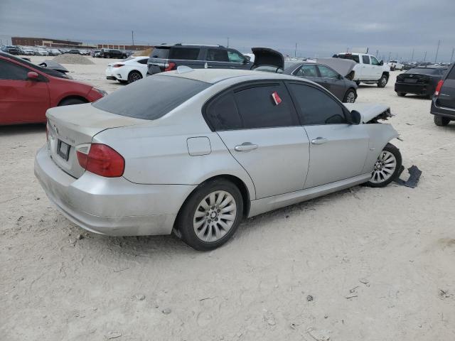 Изображение 3 2009 BMW 328 I 2009 с VIN WBAPH77539NM27865