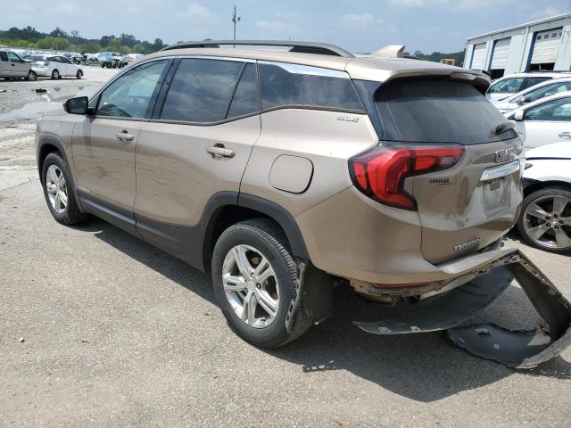 Obraz 2 z 2018 GMC TERRAIN SLE 2018 z VIN 3GKALMEVXJL347982