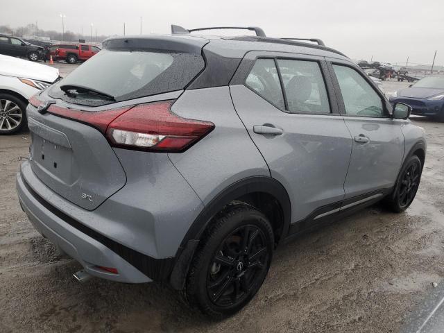 Image 3 of 2023 NISSAN KICKS SR 2023 with VIN 3N1CP5DVXPL529693