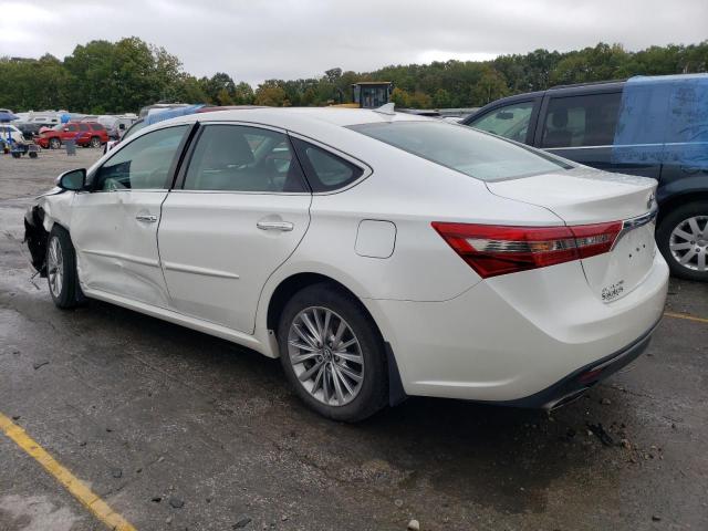 Изображение 2 2016 TOYOTA AVALON XLE 2016 с VIN 4T1BK1EB5GU235592