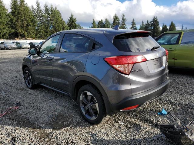 Image 2 of 2018 HONDA HR-V EX 2018 with VIN 3CZRU6H52JM715305