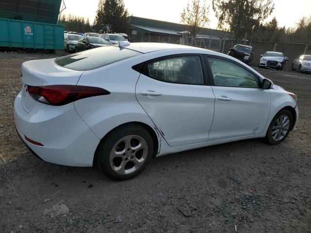 Obraz 3 z 2016 HYUNDAI ELANTRA SE 2016 z VIN 5NPDH4AE9GH772232