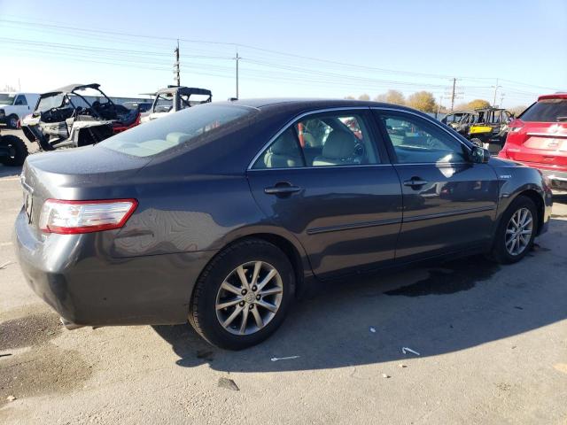 Изображение 3 2011 TOYOTA CAMRY HYBRID 2011 с VIN 4T1BB3EK8BU137807