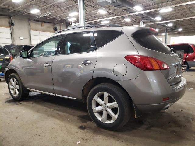 Image 2 of 2010 NISSAN MURANO S 2010 with VIN JN8AZ1MW0AW130832