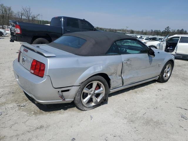 Изображение 3 2009 FORD MUSTANG GT 2009 с VIN 1ZVHT85H695128554