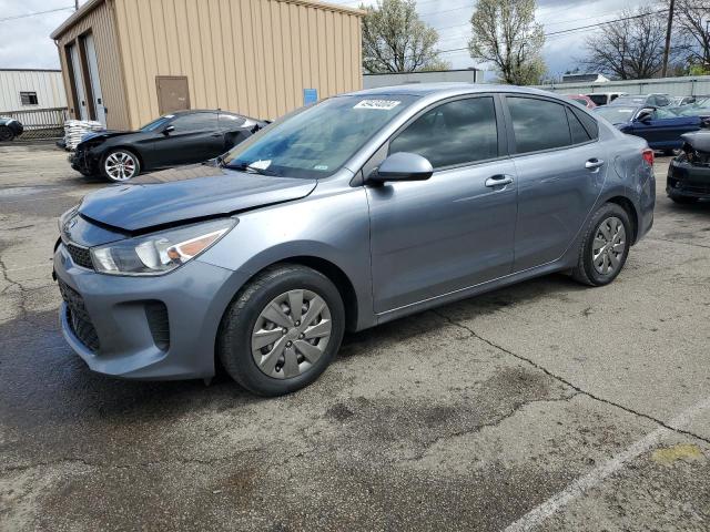 Obraz 1 z 2019 KIA RIO S 2019 z VIN 3KPA24AB9KE227185