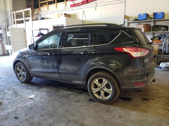 Изображение 2 2014 FORD ESCAPE SE 2014 с VIN 1FMCU9G95EUD32148