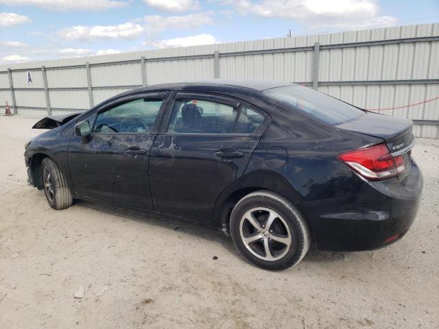 Изображение 2 2015 HONDA CIVIC SE 2015 с VIN 19XFB2F7XFE229886