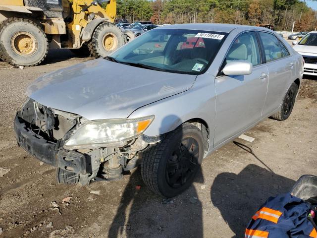 Image 1 of 2010 TOYOTA CAMRY BASE 2010 with VIN 4T1BF3EK6AU024165