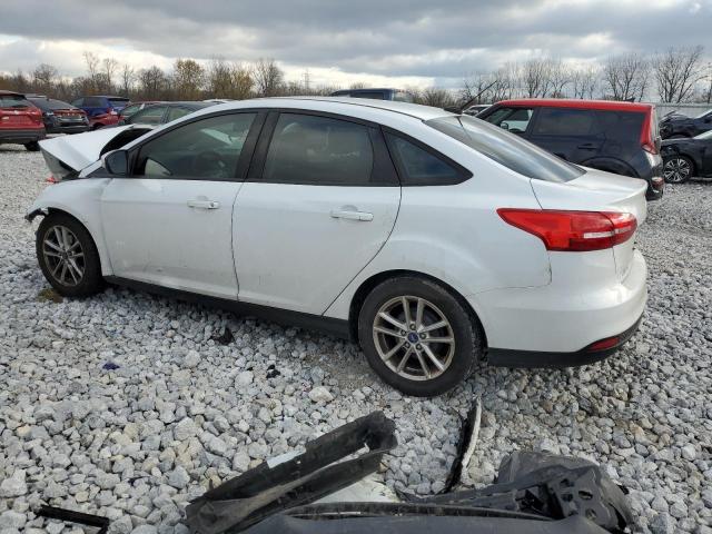 Image 2 of 2016 FORD FOCUS SE 2016 with VIN 1FADP3F20GL212547