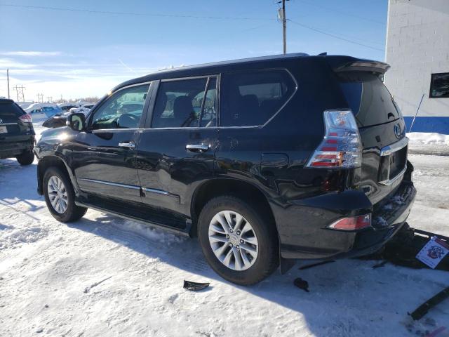 Obraz 2 z 2017 LEXUS GX 460 2017 z VIN JTJBM7FX4H5170349