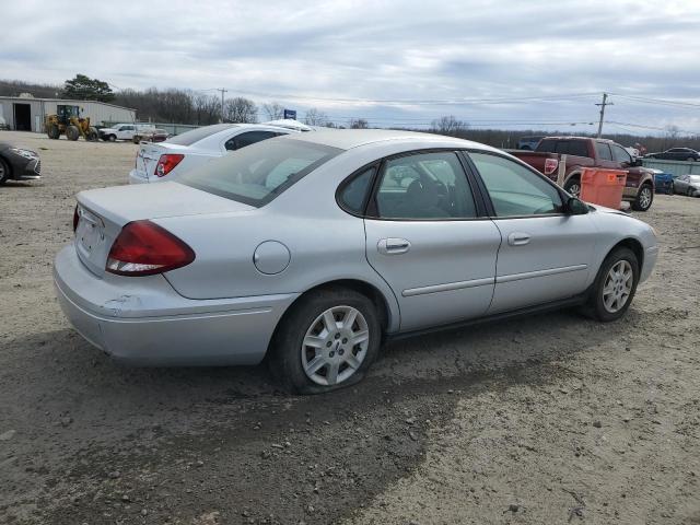 Image 3 of 2007 FORD TAURUS SE 2007 with VIN 1FAFP53U47A187318
