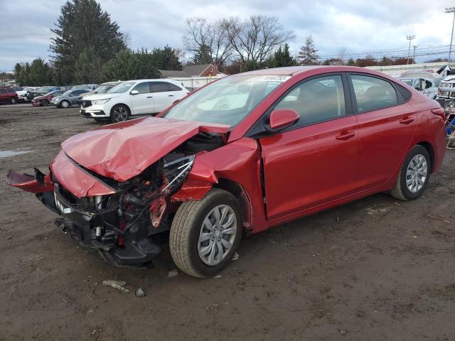 Изображение 2022 HYUNDAI ACCENT SE 2022