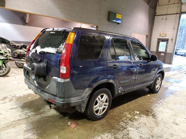 Image 3 of 2003 HONDA CR-V EX 2003 with VIN JHLRD78883C002714