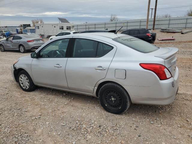 Image 2 of 2016 NISSAN VERSA S 2016 with VIN 3N1CN7AP7GL891777