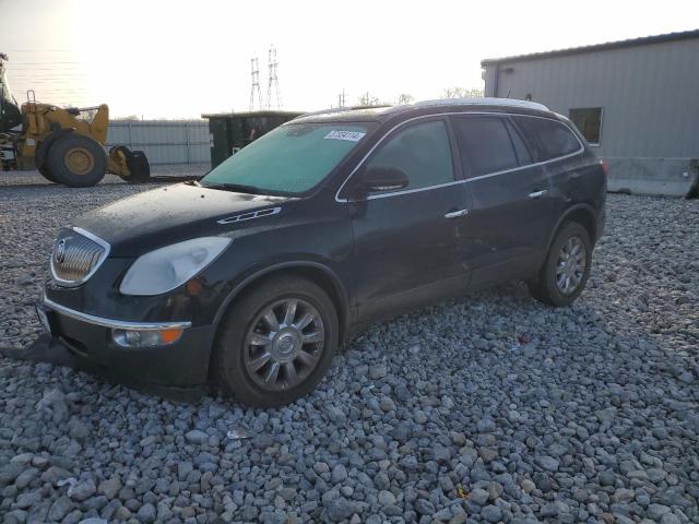 Image 1 of 2011 BUICK ENCLAVE CXL 2011 with VIN 5GAKRBED8BJ408265