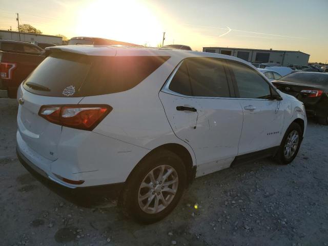 Obraz 3 z 2018 CHEVROLET EQUINOX LT 2018 z VIN 3GNAXJEV7JL413202