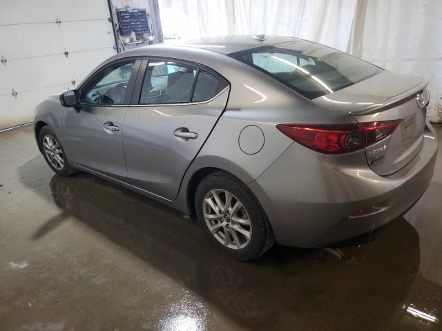 Obraz 2 z 2015 MAZDA 3 GRAND TOURING 2015 z VIN 3MZBM1W7XFM128417