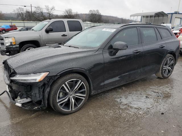 Изображение 2020 VOLVO V60 T5 R-DESIGN 2020