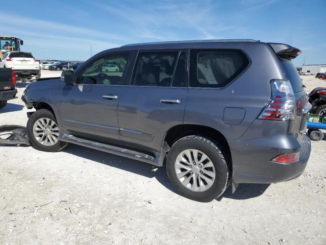 Изображение 2 2018 LEXUS GX 460 2018 с VIN JTJBM7FX8J5194238