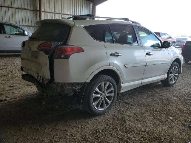 Image 3 of 2017 TOYOTA RAV4 LIMITED 2017 with VIN 2T3YFREV6HW391351
