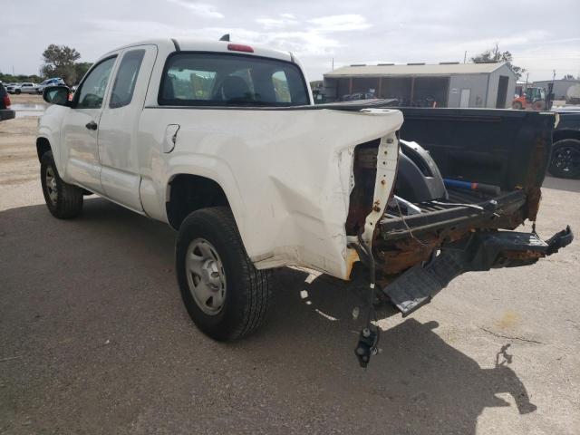 Obraz 2 z 2016 TOYOTA TACOMA ACCESS CAB 2016 z VIN 5TFRX5GN2GX055195