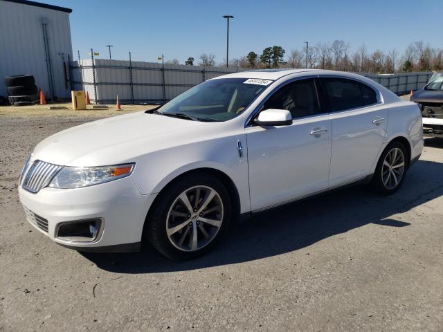 Изображение 2012 LINCOLN MKS  2012