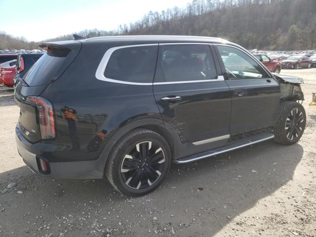 Obraz 3 z 2023 KIA TELLURIDE SX 2023 z VIN 5XYP5DGC5PG356469