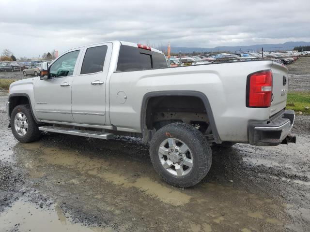 Image 2 of 2016 GMC SIERRA K2500 SLT 2016 with VIN 1GT22TEG1GZ262917