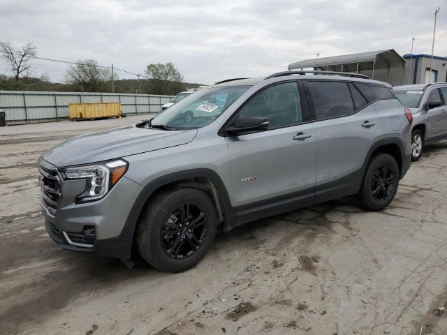 Obraz 1 z 2023 GMC TERRAIN AT4 2023 z VIN 3GKALYEG8PL251673