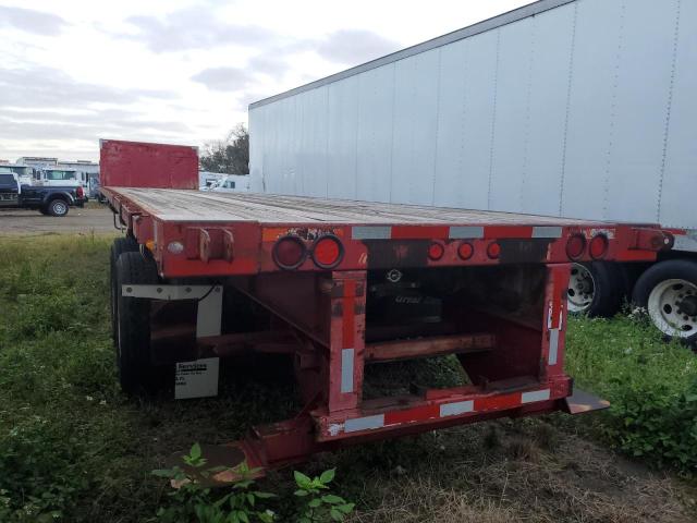 Obraz 3 z 2005 GREAT DANE TRAILER TRAILER 2005 z VIN 1GRDM902X5M701629