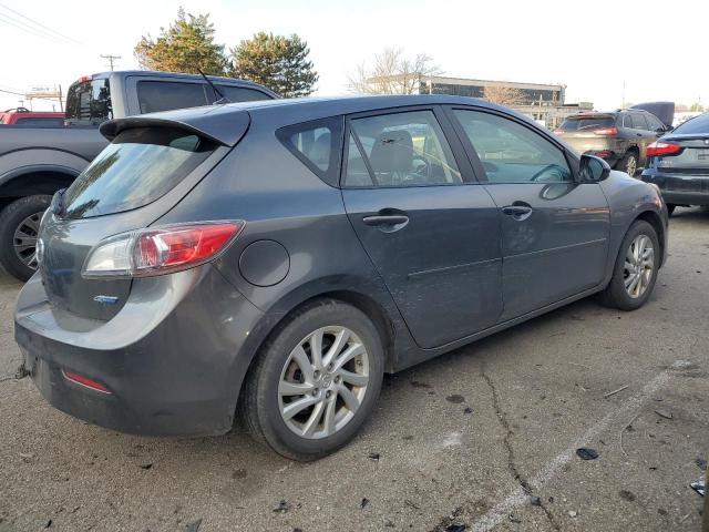 Image 3 of 2012 MAZDA 3 I 2012 with VIN JM1BL1M72C1659175