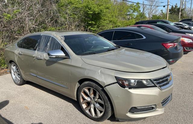 Изображение 2015 CHEVROLET IMPALA LTZ 2015
