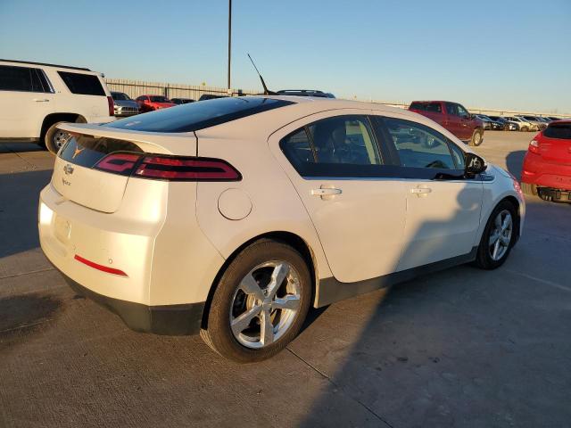 Изображение 3 2014 CHEVROLET VOLT  2014 с VIN 1G1RH6E41EU150335