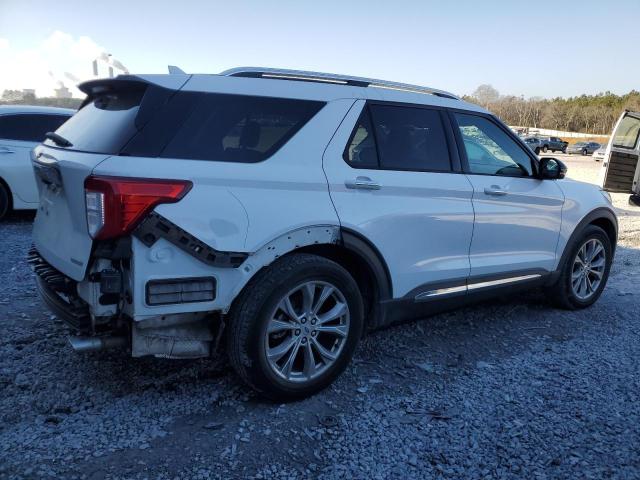 Obraz 3 z 2020 FORD EXPLORER LIMITED 2020 z VIN 1FMSK7FH8LGB57128
