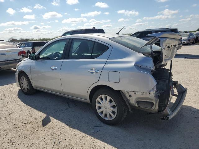 Image 2 of 2019 NISSAN VERSA S 2019 with VIN 3N1CN7APXKL879955