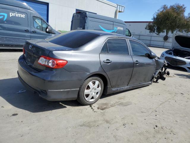 Изображение 3 2011 TOYOTA COROLLA BASE 2011 с VIN 2T1BU4EEXBC734484