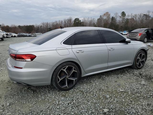 Image 3 of 2021 VOLKSWAGEN PASSAT SE 2021 with VIN 1VWSA7A33MC014077