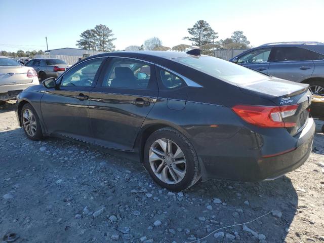 Изображение 2 2018 HONDA ACCORD LX 2018 с VIN 1HGCV1F12JA134705