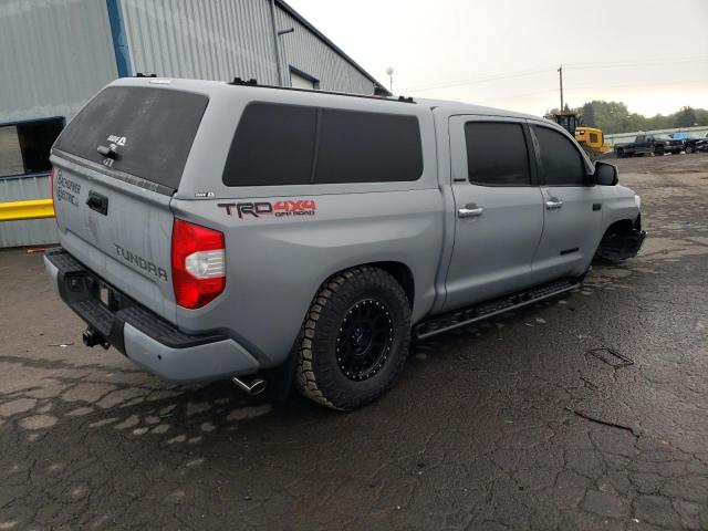Изображение 3 2021 TOYOTA TUNDRA CREWMAX LIMITED 2021 с VIN 5TFHY5F10MX040861